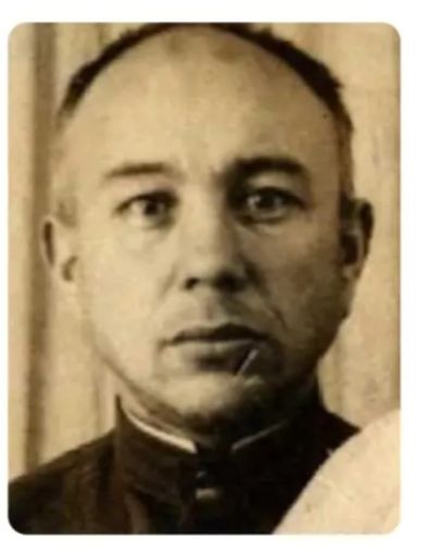 Клементьев Николай Гурьевич