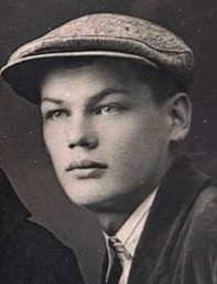 Зубарев Фёдор Порфирьевич