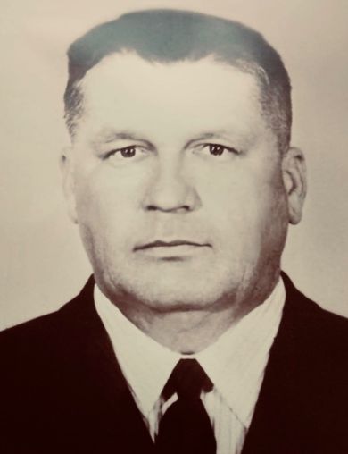 Басалгин Вениамин Иванович