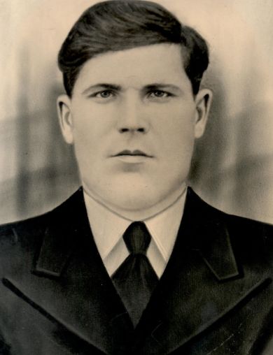 Асманский Гавриил Григорьевич