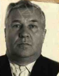 Прощалыгин Алексей Максимович