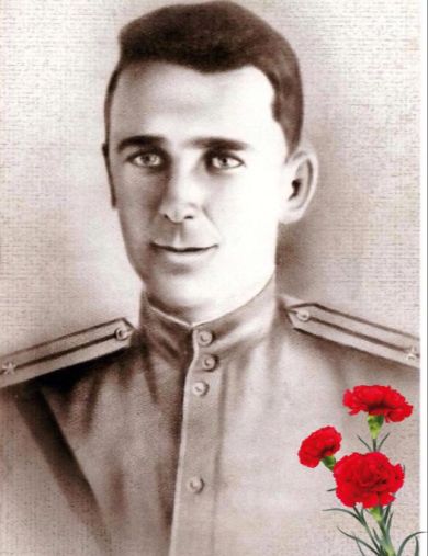 Гаркуша Петр Николаевич