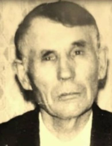 Смирнов Федор Николаевич