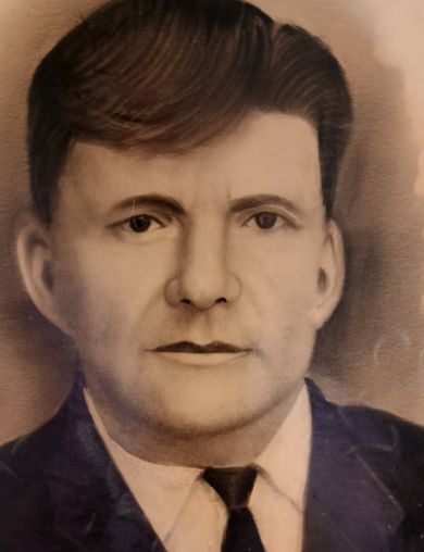 Шалаев Афанасий Тимофеевич