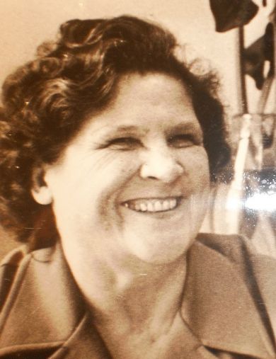 Горбулина Екатерина Григорьвна