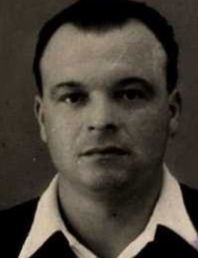 Шпиев Михаил Петрович