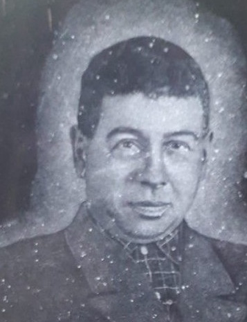 Мануйлов Виктор Васильевич