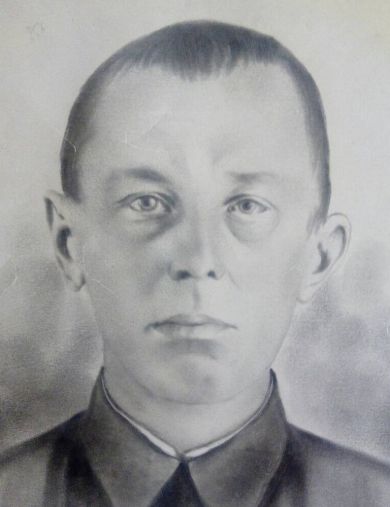 Котов Иван Сергеевич