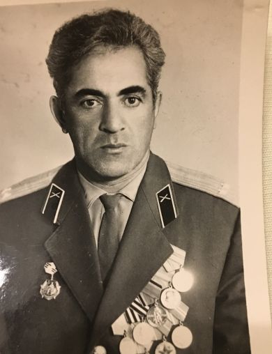 Дорфман Соломон Шмулевич