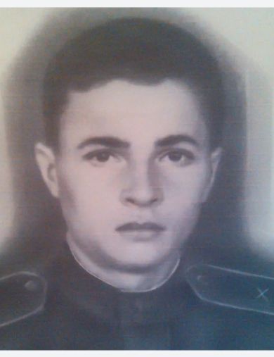 Балуев Василий Митрофанович
