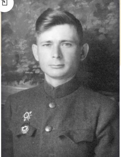 Аулов Василий Семенович