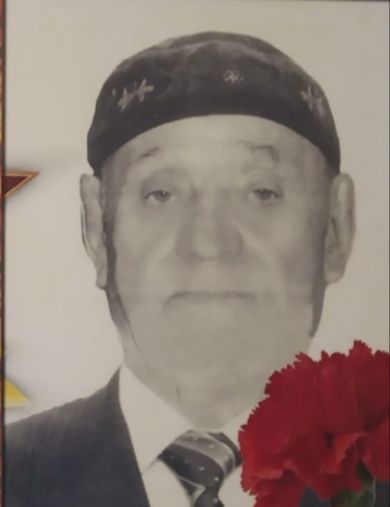 Фахреев Хисамутдин Галлямутдинович