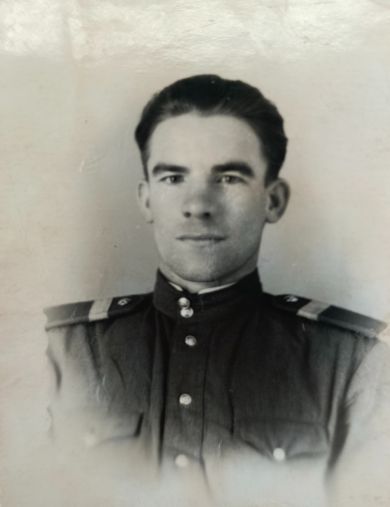 Колногоров Михаил Федорович