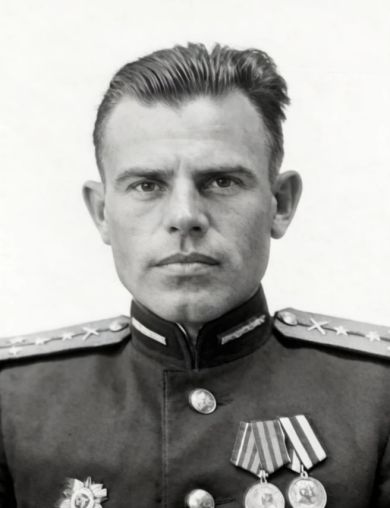 Володин Андрей Борисович