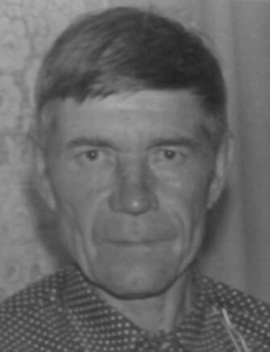 Филин Василий Павлович