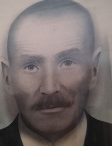 Шарецкий Александр Емельянович