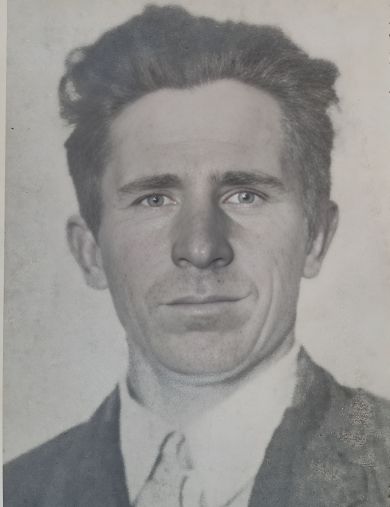 Павлов Яков Иванович