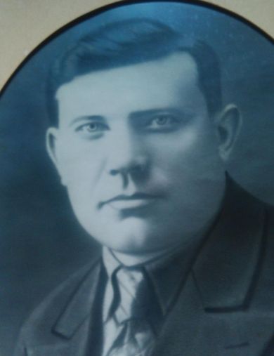 Кузьмин Никита Иванович