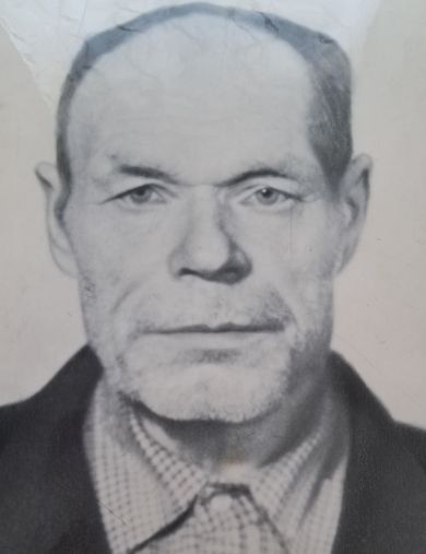 Залуцкий Петр Николаевич