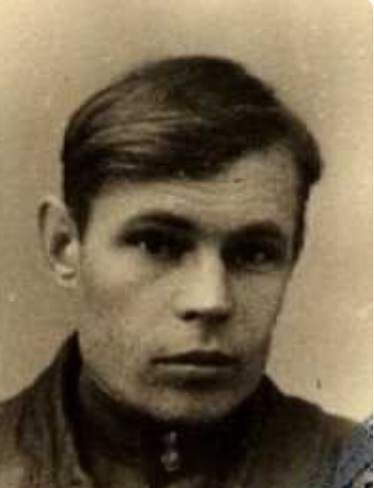 Воронин Георгий Павлович