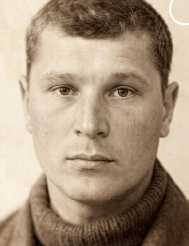 Тигалеев Александр Петрович