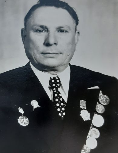 Ширин Владимир Степанович