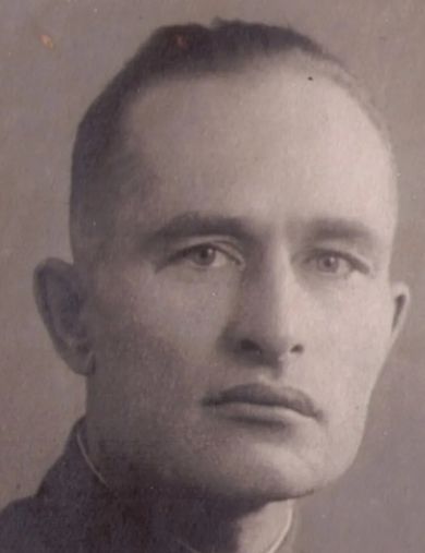 Ласьков Николай Васильевич