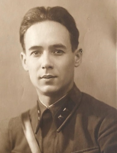 Книрик Александр Александрович