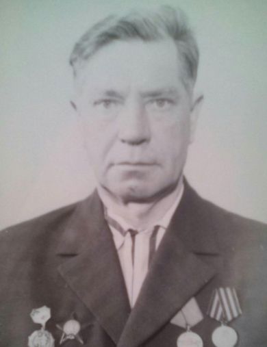 Маркович Михаил Иванович