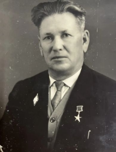 Левин Андрей Иванович