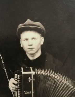 Васильев Григорий Данилович