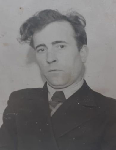 Глушков Иван Васильевич