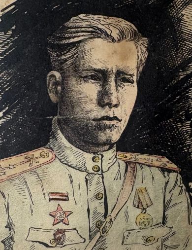 Шкапов Иван Емельянович