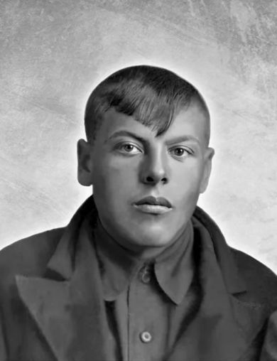 Разинков Георгий Васильевич