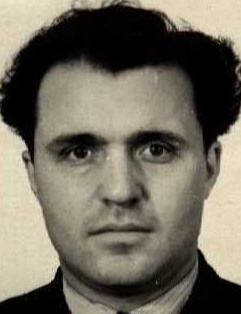 Костин Николай Максимович