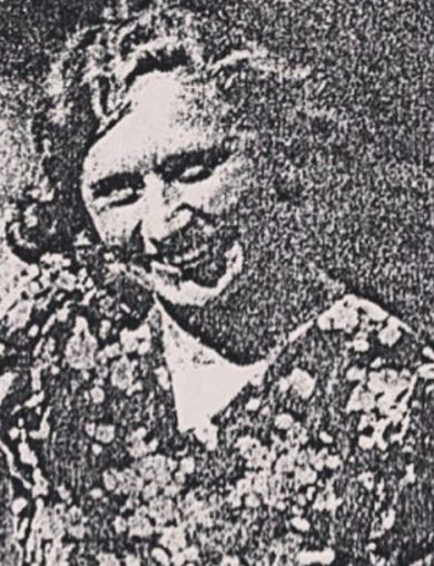 Хомаза (Оше) Анна Ефимовна