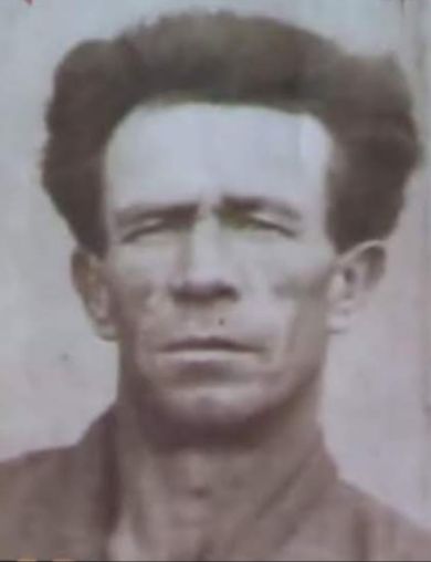 Ладыгин Степан Степанович