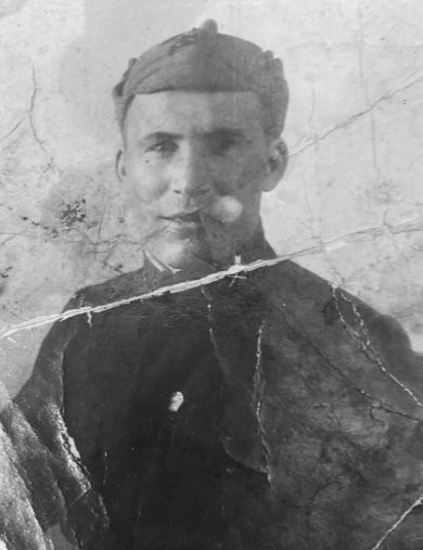 Зайнулин Мухибулла Зайнуллович