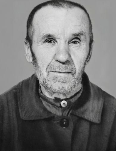 Калинин Михаил Акимович