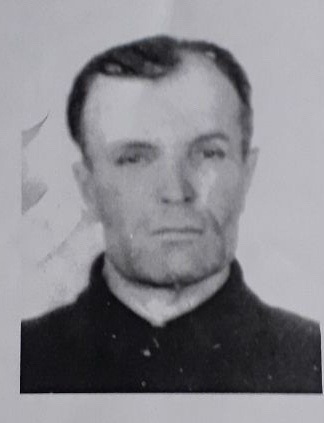Шахрай Александр Сергеевич