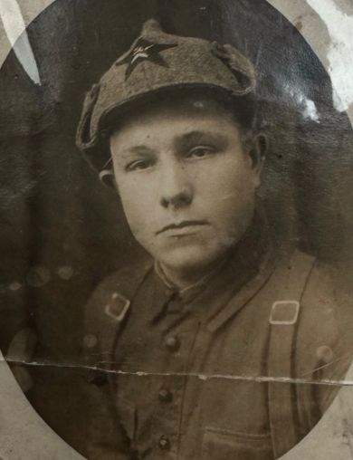 Ермашев Григорий Петрович