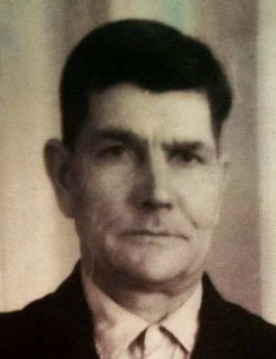 Дюдя Петр Дмитриевич