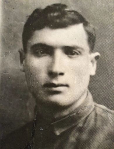 Шагинян Андраник 