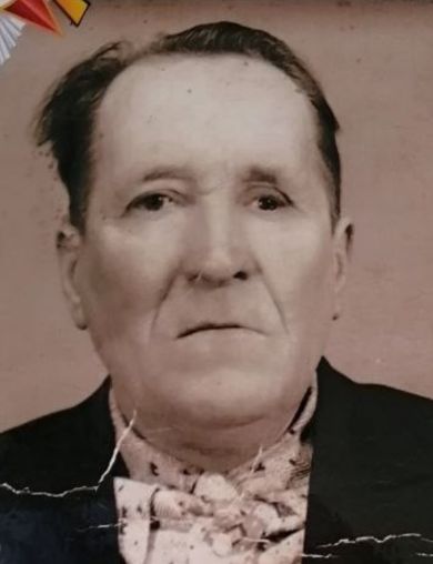 Ильичев Григорий Иванович