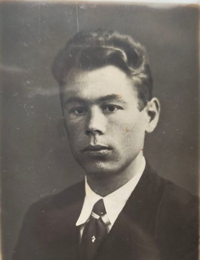 Иванов Владимир Иванович