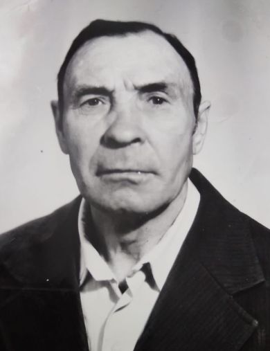 Мухтаров Алимулла Халиевич