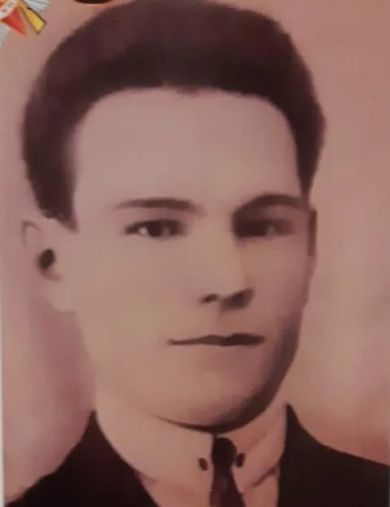 Воронин Григорий Евстегнеевич