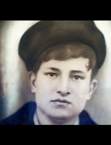 Юхин Александр Максимович