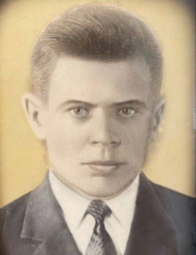 Лико Григорий Христофорович