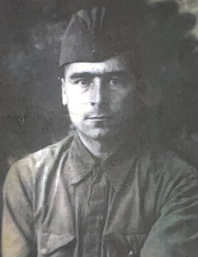 Нескин Сергей Григорьевич